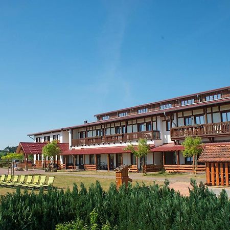 Hotel Golchener Hof Exterior foto